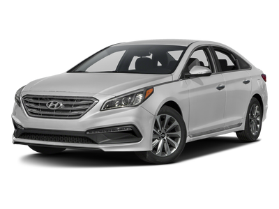 2017 Hyundai Sonata Base