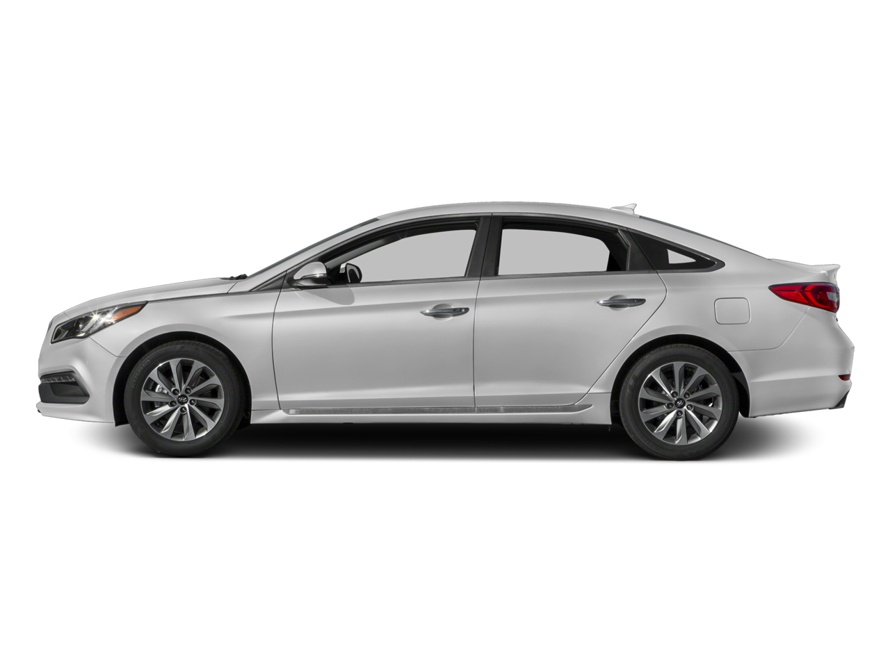 2017 Hyundai Sonata Base