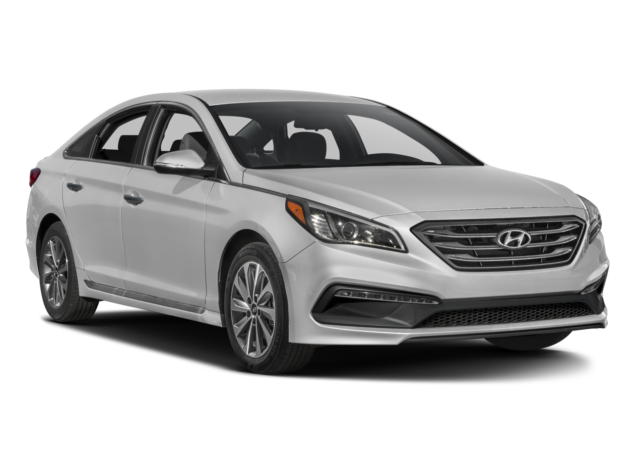 2017 Hyundai Sonata Base