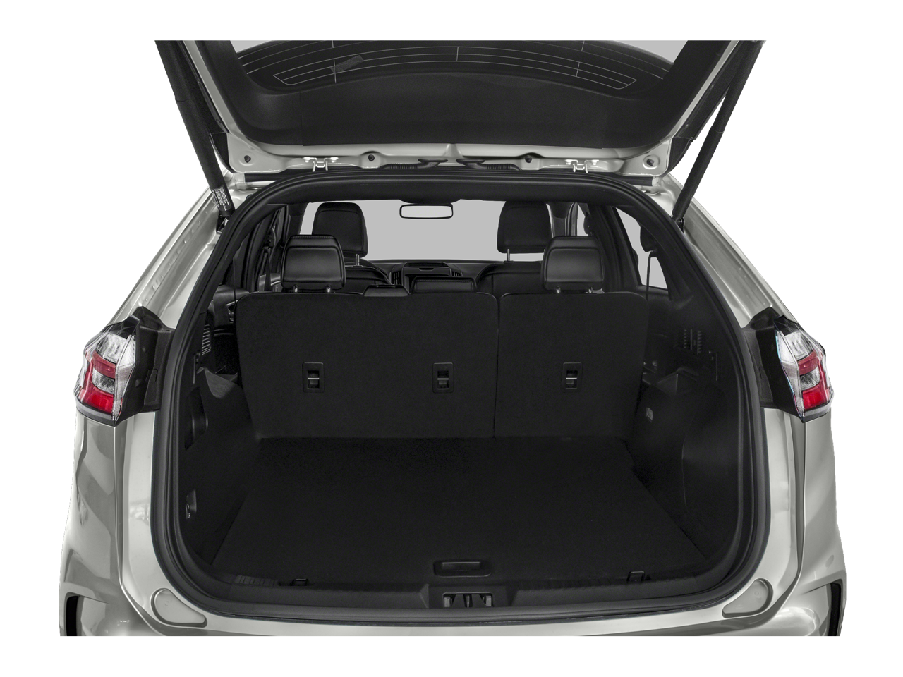 2020 Ford Edge ST Line