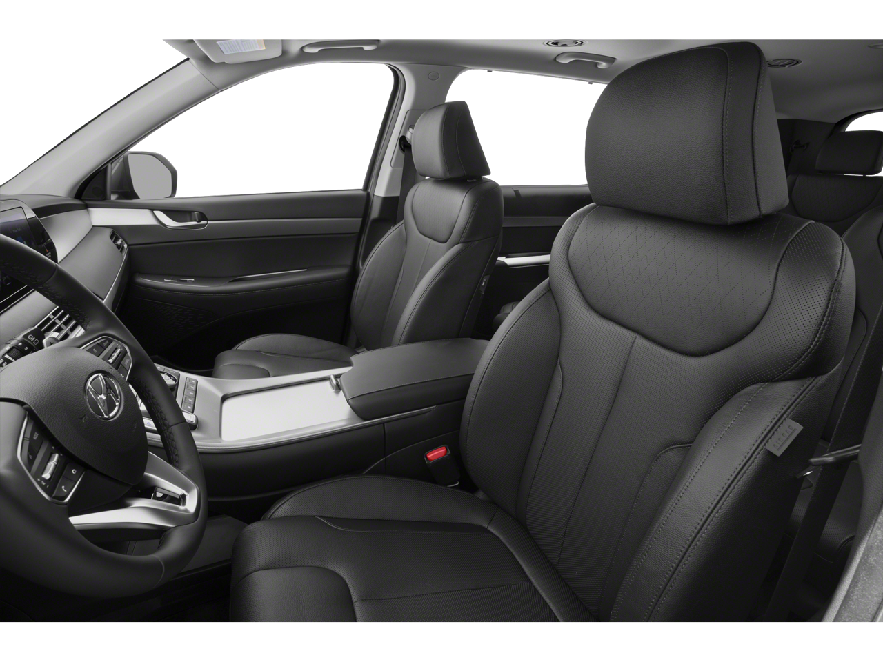 2020 Hyundai Palisade SEL Convenience Package