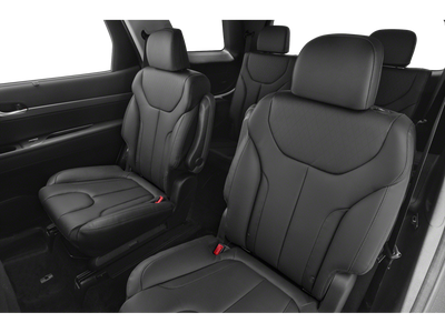 2020 Hyundai Palisade SEL Convenience Package