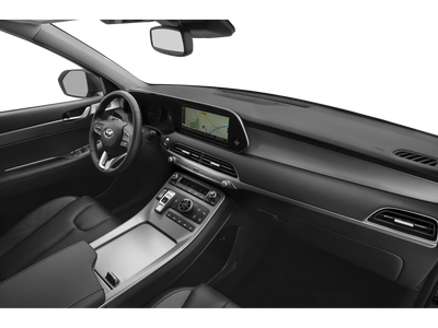 2020 Hyundai Palisade SEL Convenience Package