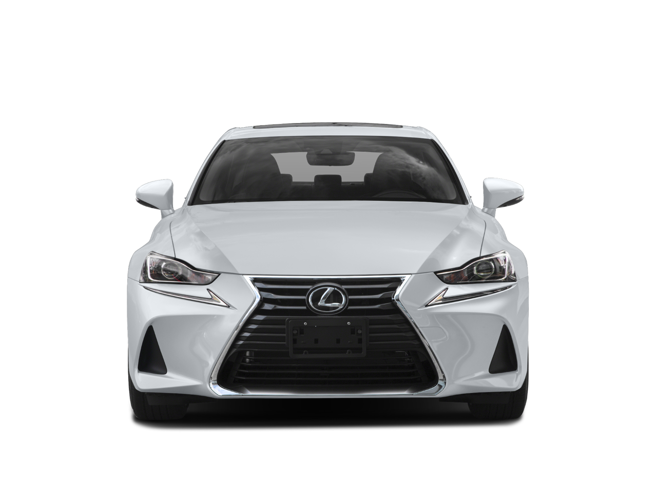 2020 Lexus IS 300