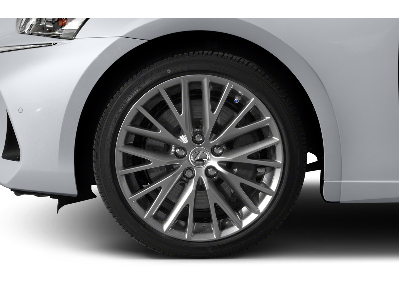 2020 Lexus IS 300