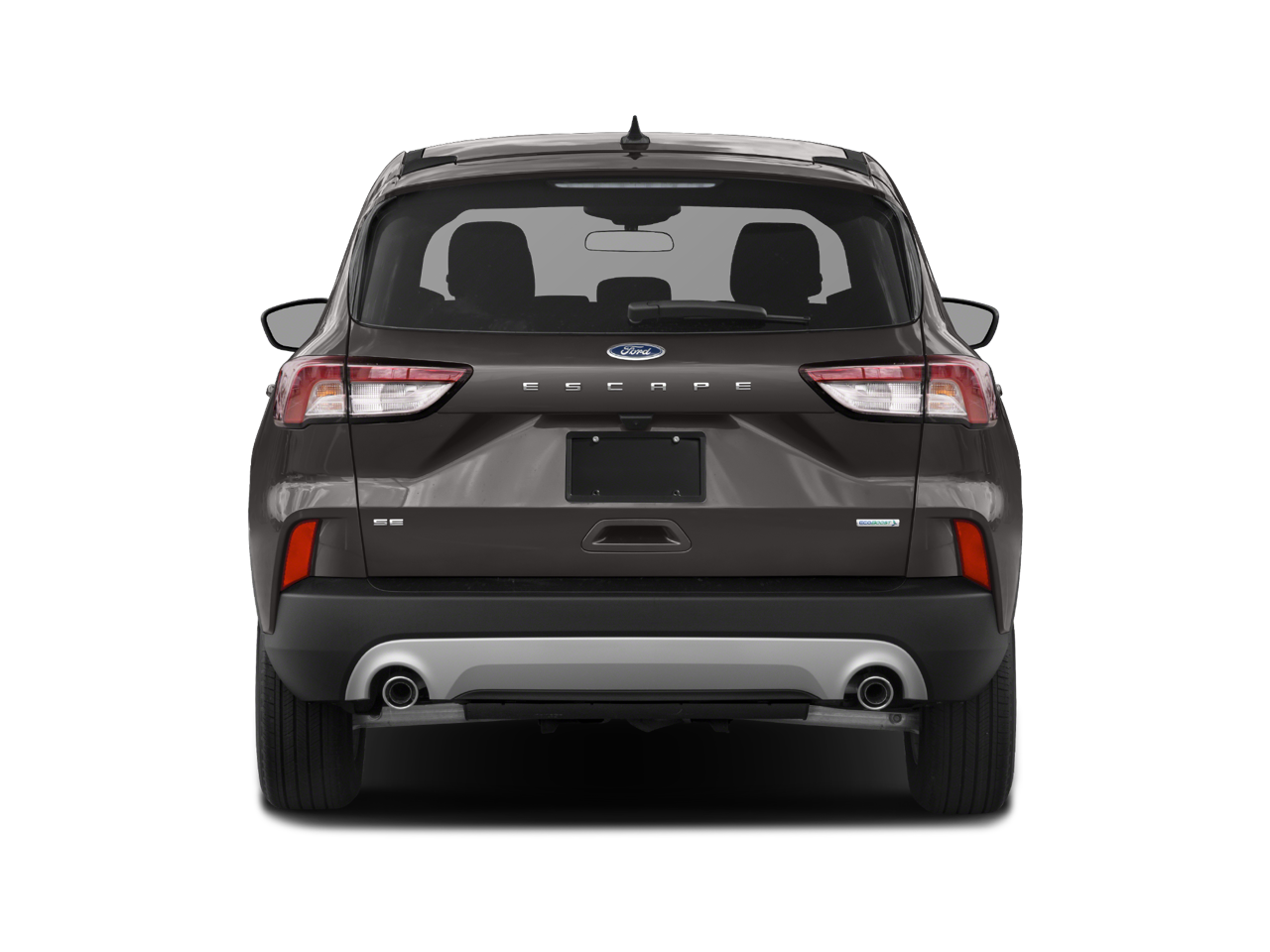 2021 Ford Escape SE Hybrid