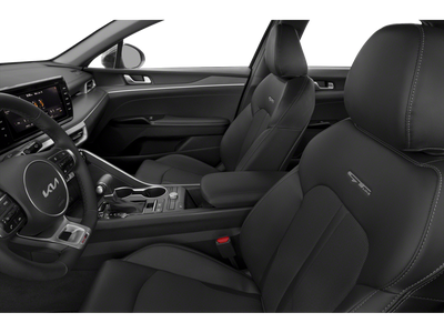 2022 Kia K5 GT-Line Premium Package