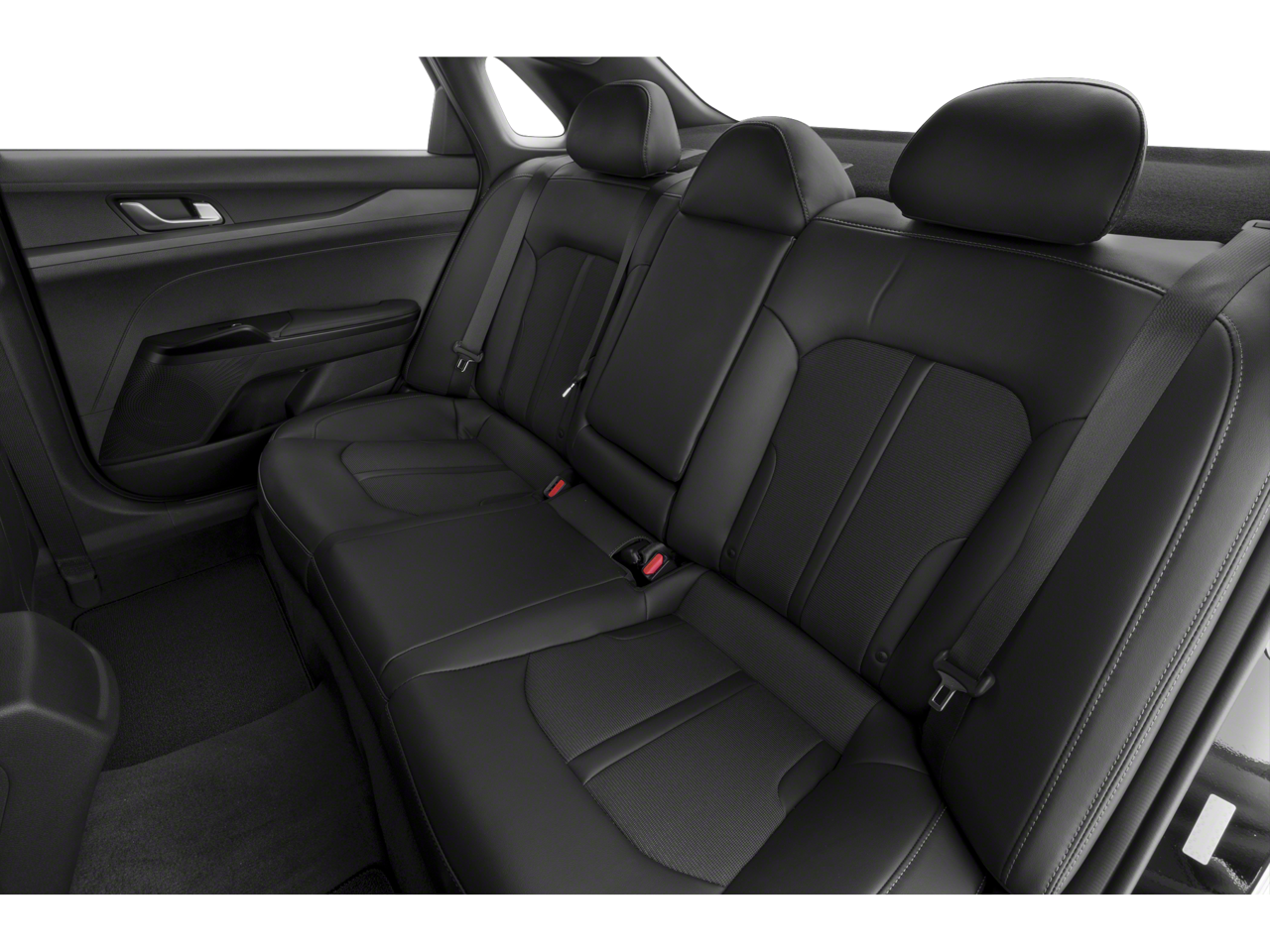 2022 Kia K5 GT-Line Premium Package