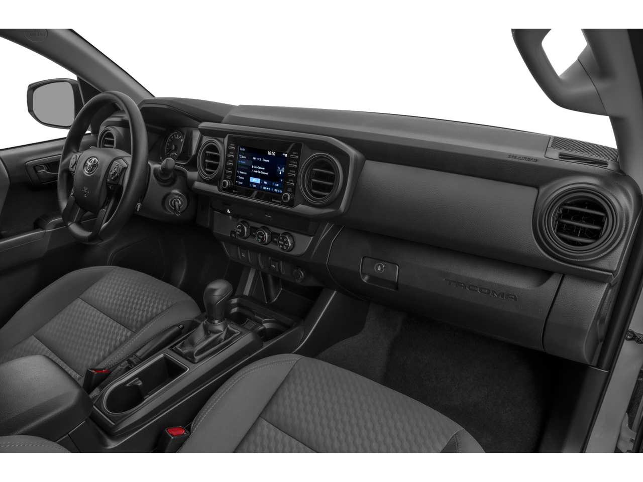 2022 Toyota Tacoma TRD Sport V6