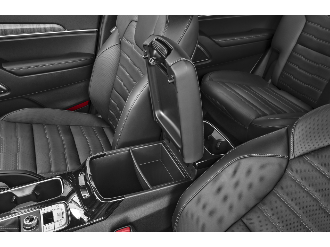 2024 Kia Telluride SX-Prestige AWD