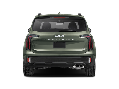 2025 Kia Telluride SX-Prestige X-Pro