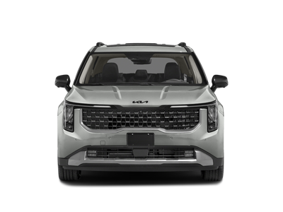 2025 Kia Carnival Hybrid SX Prestige