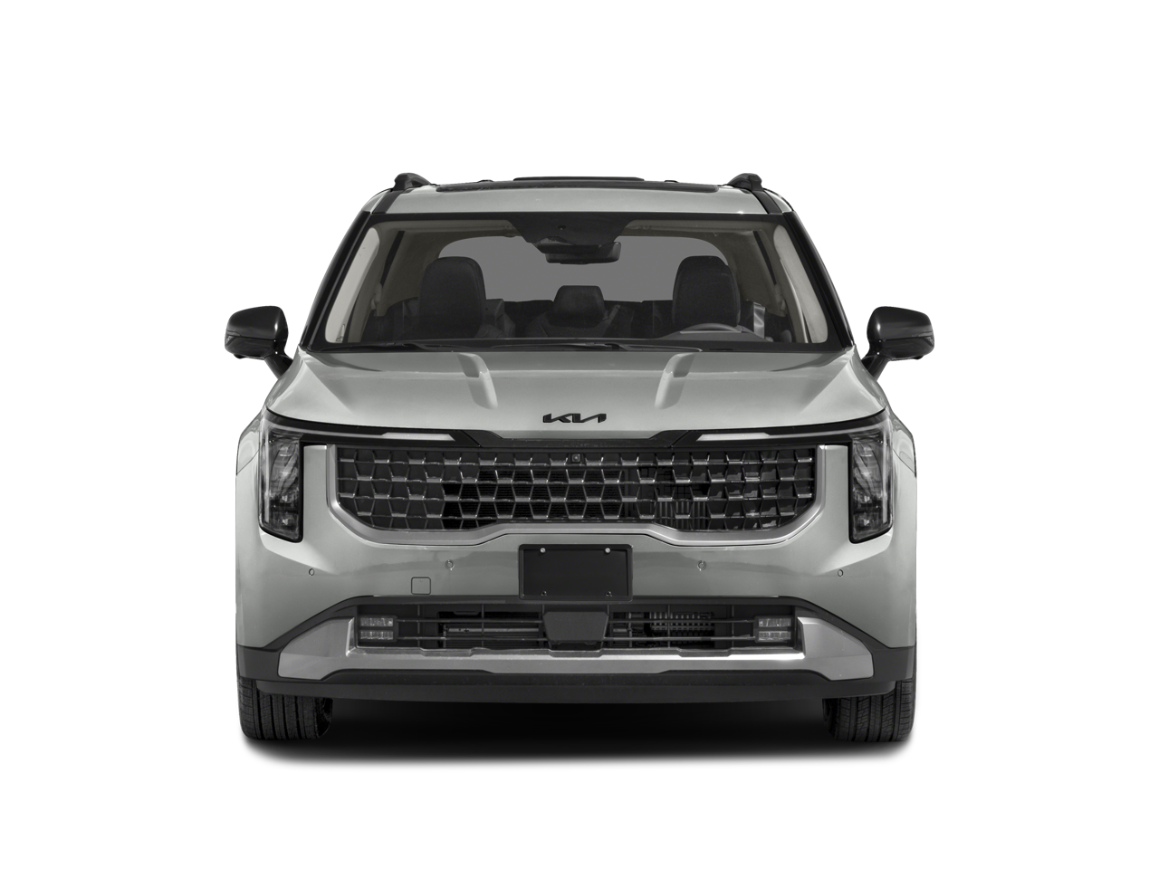 2025 Kia Carnival Hybrid SX Prestige