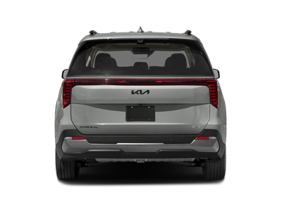2025 Kia Carnival Hybrid SX Prestige