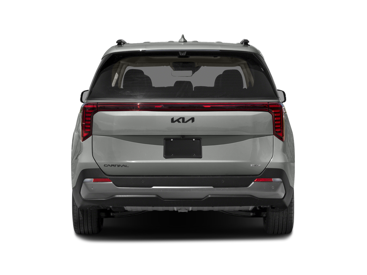 2025 Kia Carnival Hybrid SX Prestige