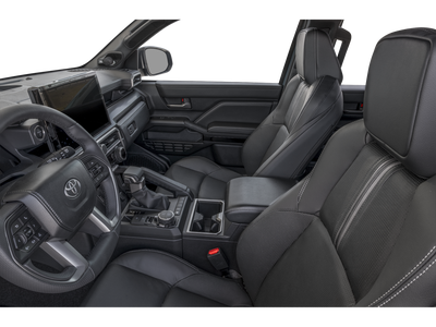 2025 Toyota 4Runner i-FORCE MAX Hybrid Limited