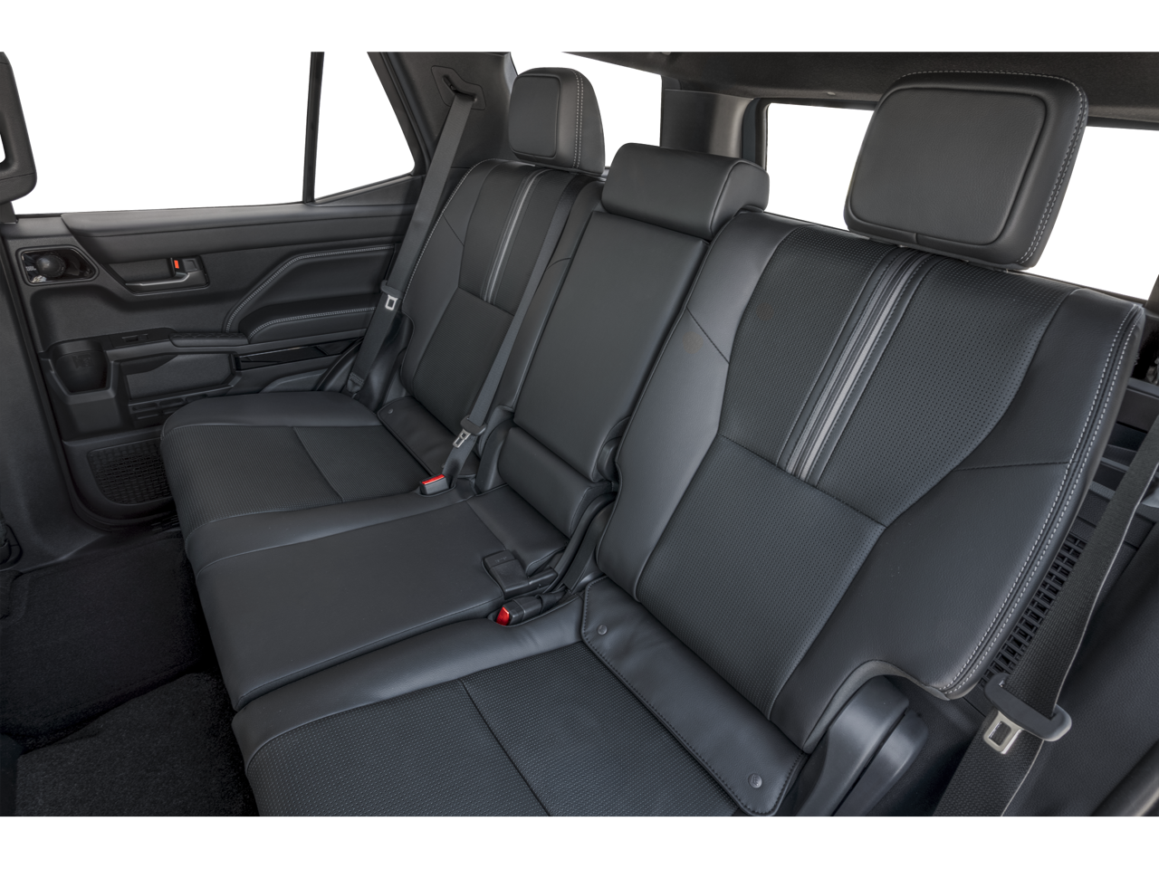 2025 Toyota 4Runner i-FORCE MAX Hybrid Limited