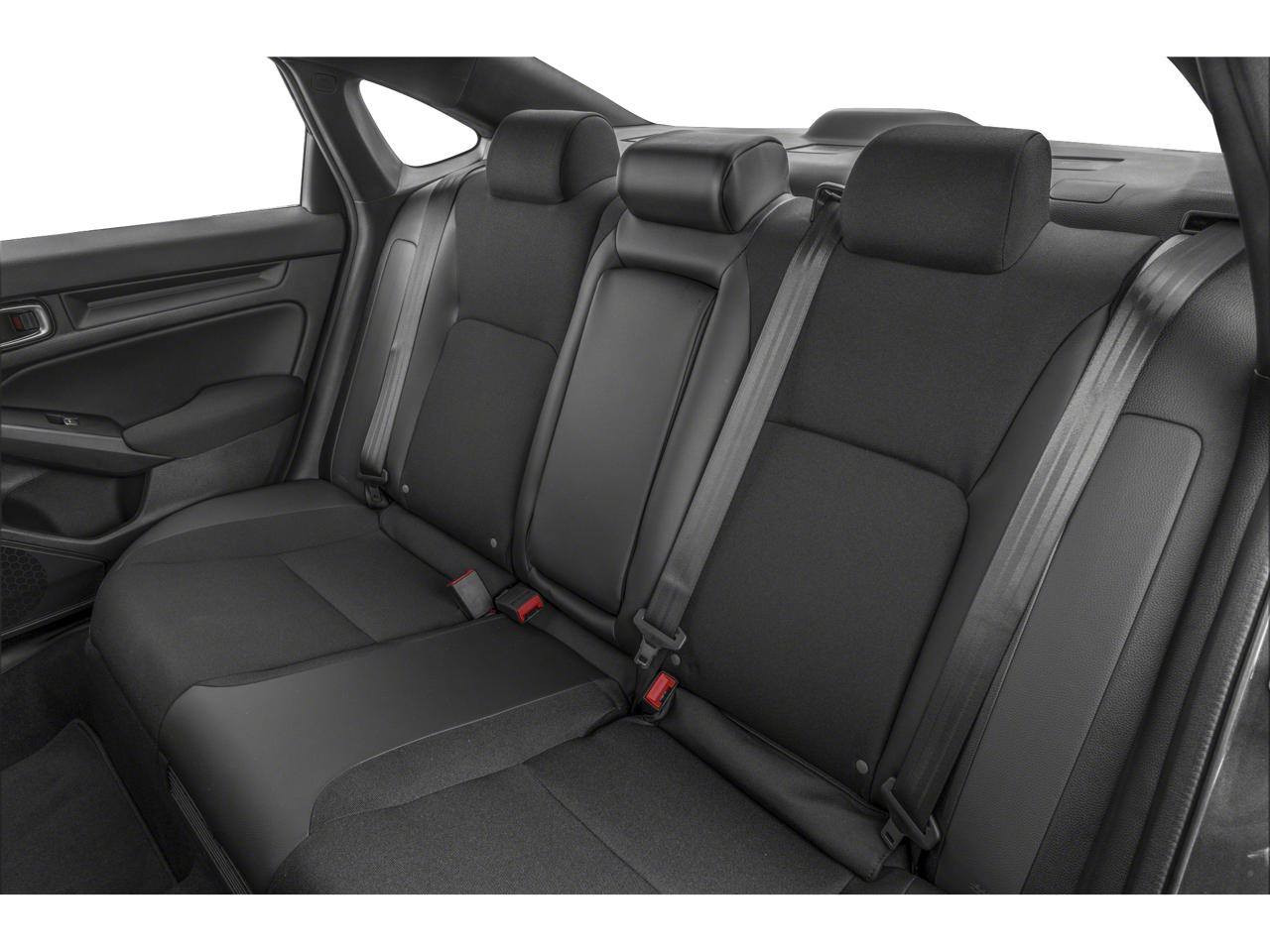 2026 Honda Civic Hybrid Base