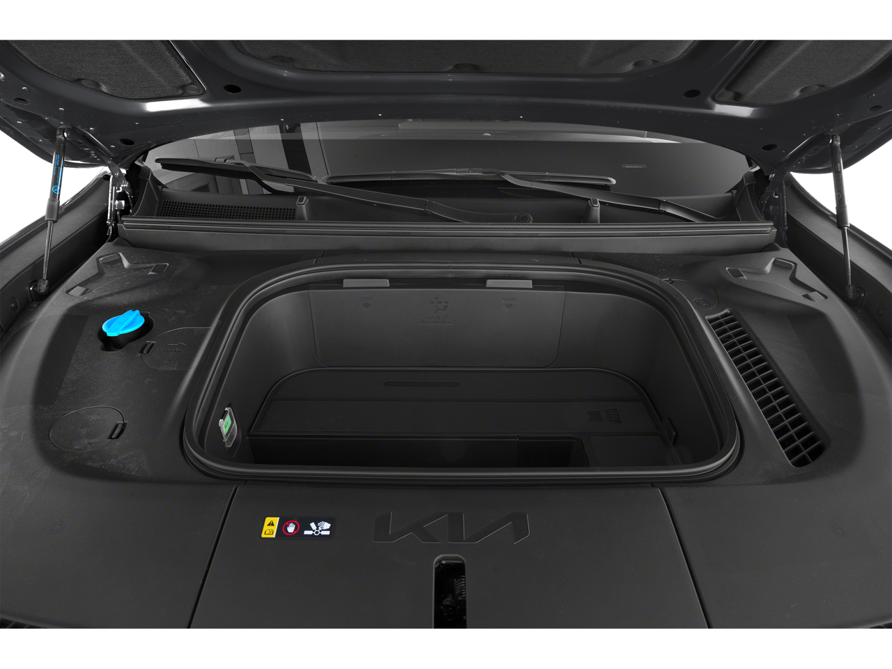 2026 Kia EV9 Wind - Photo 35