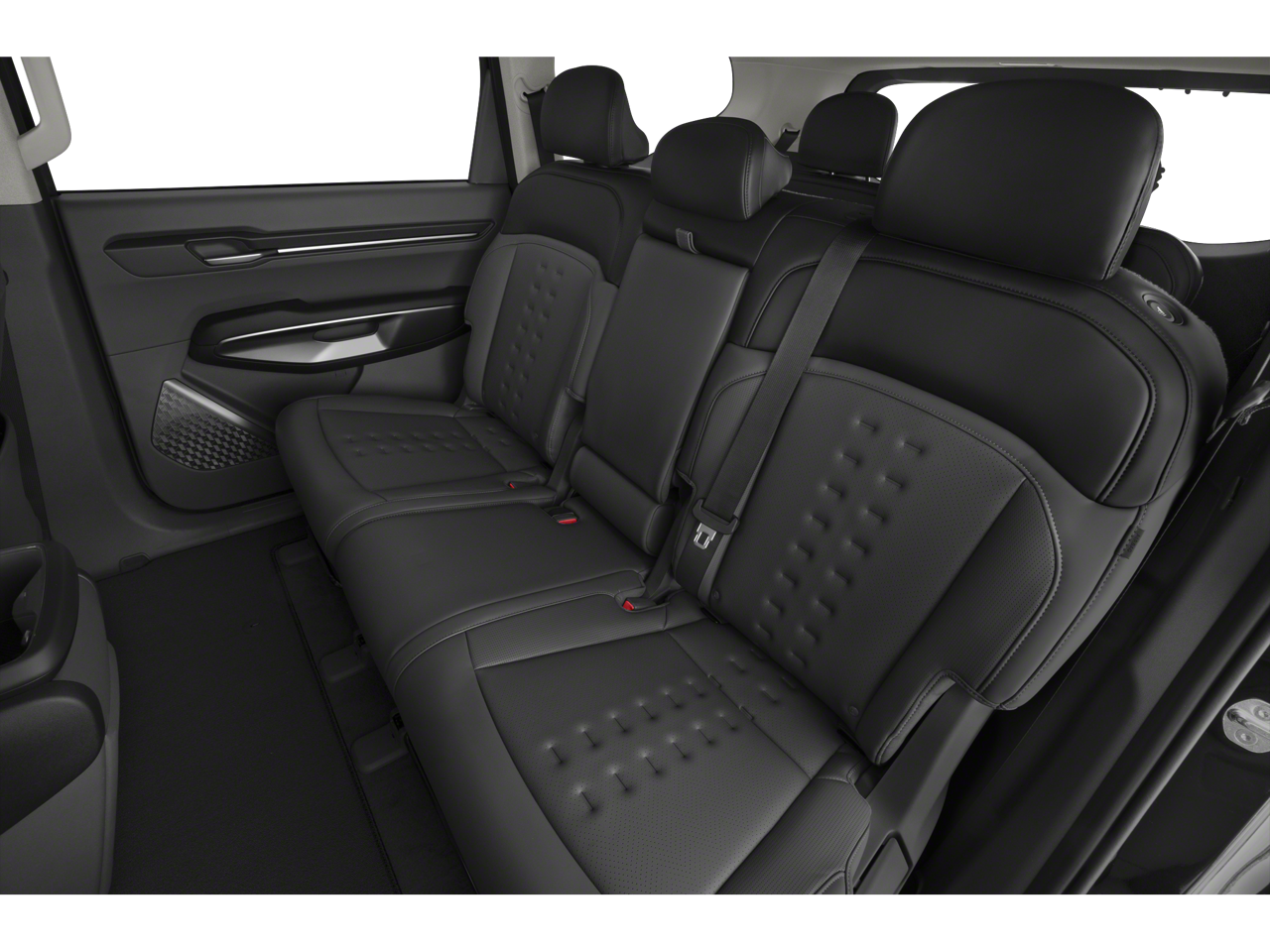 2026 Kia EV9 Wind - Photo 36