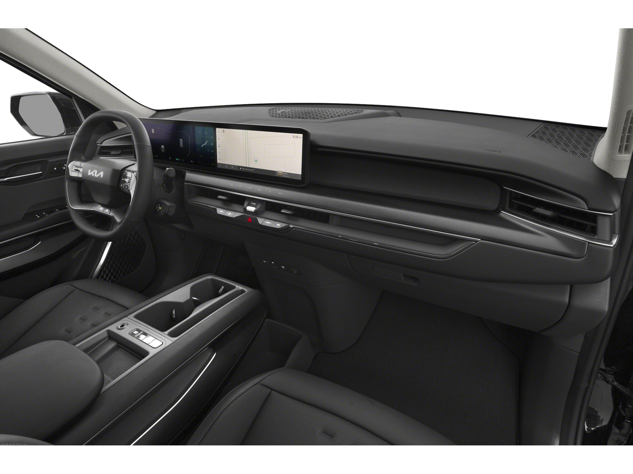 2026 Kia EV9 Wind - Photo 38