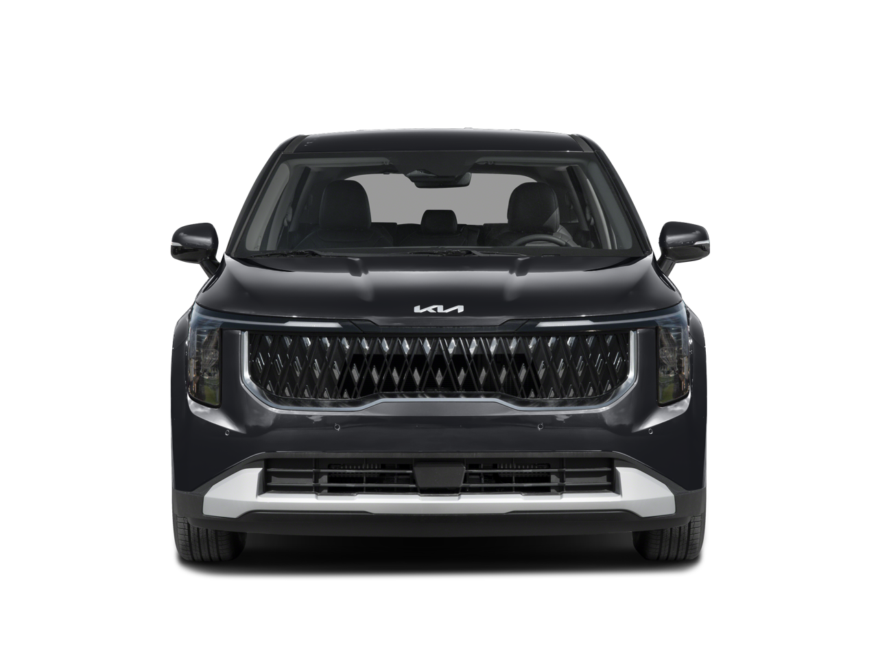 2026 Kia Carnival Hybrid LXS