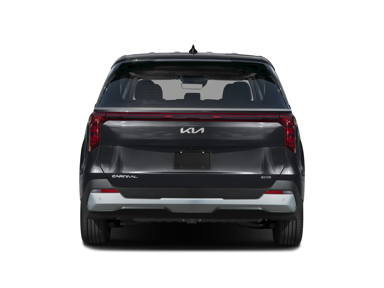 2026 Kia Carnival Hybrid LXS