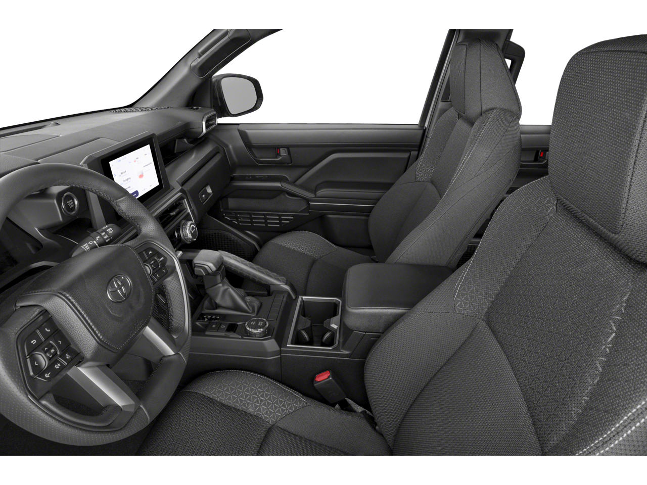 2026 Toyota 4Runner SR5 4X4
