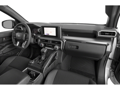 2026 Toyota 4Runner SR5 4X4
