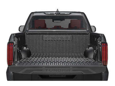 2026 Toyota Tundra Hybrid TRD Pro