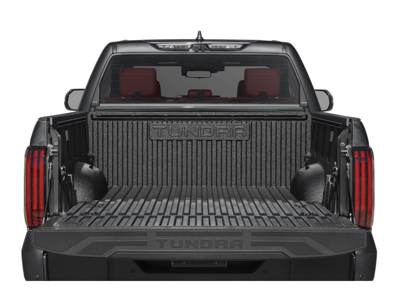 2026 Toyota Tundra Hybrid TRD Pro