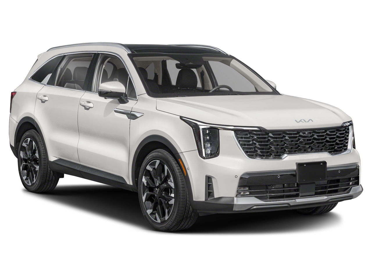 2027 Kia Sorento SX