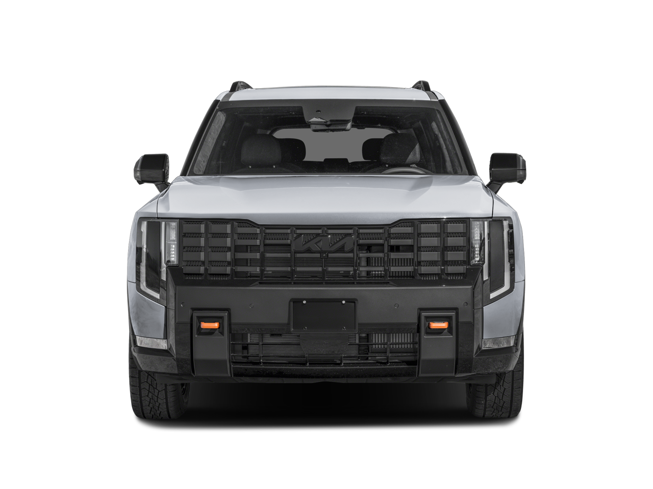 2027 Kia Telluride SX-Prestige