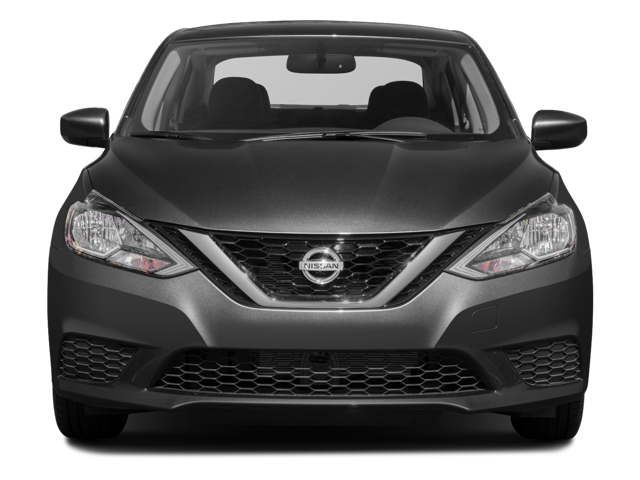 2016 Nissan Sentra SV