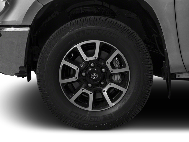 2016 Toyota Tundra SR5 4.6L V8