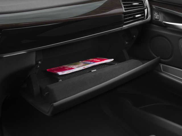 2017 BMW X5 sDrive35i