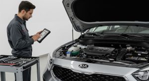 Diagnose Kia Engine Knocking Engine Service Daphne