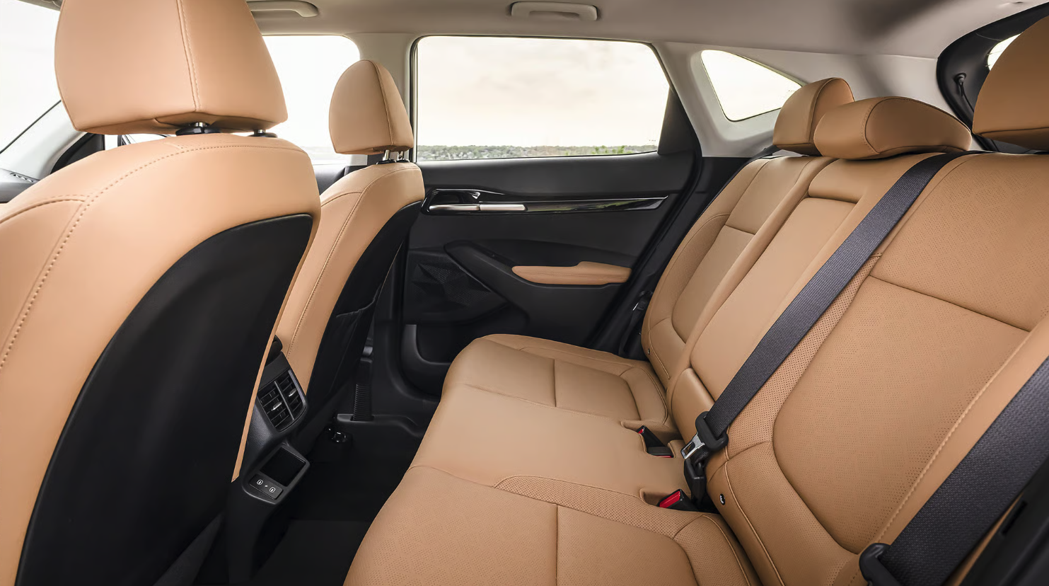 2026 kia seltos seats