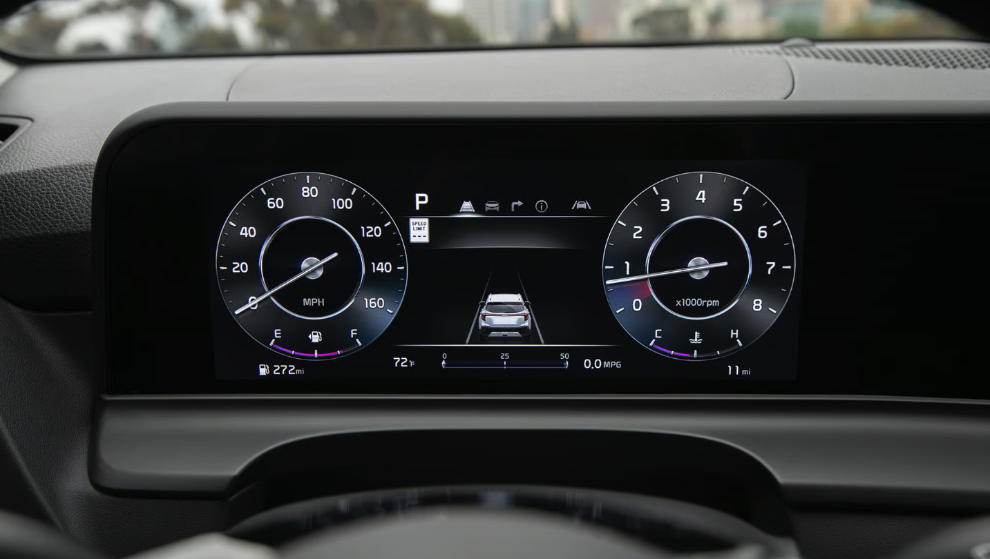 2026 kia seltos trims