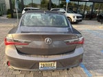 2022 Acura ILX Base