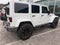 2014 Jeep Wrangler Unlimited Altitude