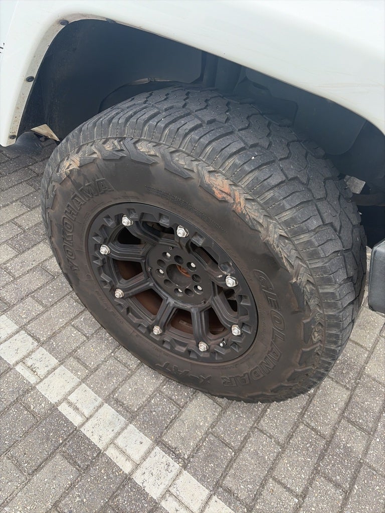 2014 Jeep Wrangler Unlimited Altitude