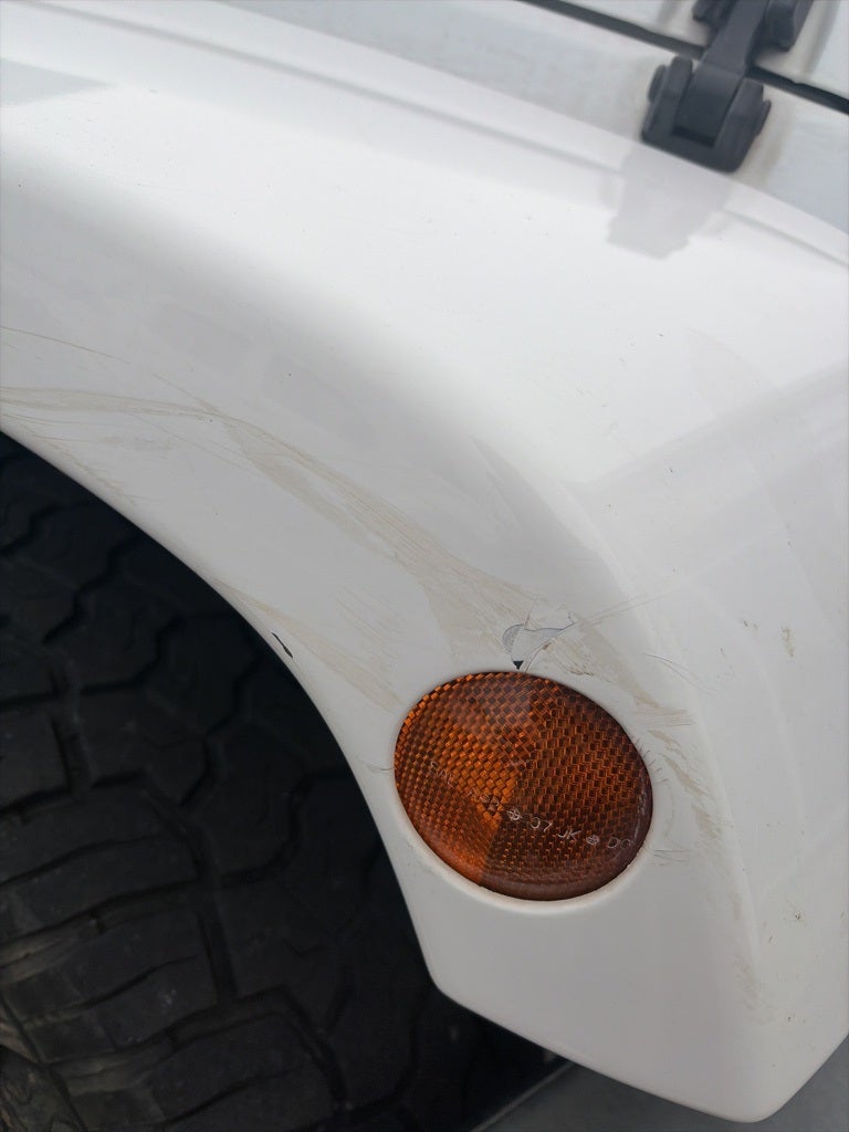 2014 Jeep Wrangler Unlimited Altitude