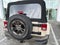 2016 Jeep Wrangler Unlimited Sahara 75th Anniversary Edition