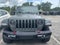 2020 Jeep Wrangler Rubicon