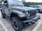 2020 Jeep Wrangler Rubicon