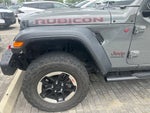 2020 Jeep Wrangler Rubicon