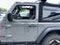 2020 Jeep Wrangler Rubicon