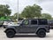 2023 Jeep Wrangler Willys 4X4