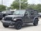 2023 Jeep Wrangler Willys 4X4